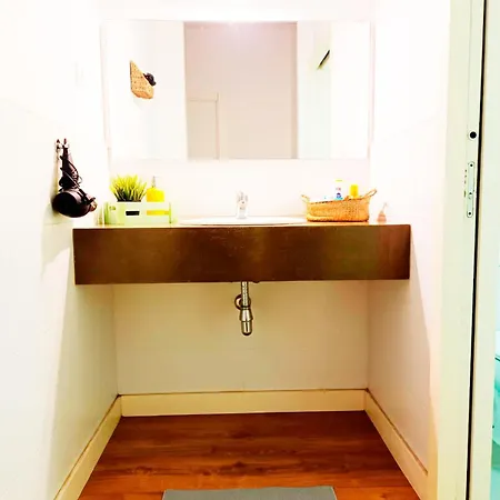 Oasis - By Port Vell 1 Hostel Barcelona