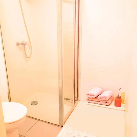 Hostel Oasis - By Port Vell 1 Barcelona